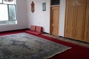 آپارتمان مبله دو خواب استخردار در باغبهادران