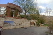 باغ ویلا تکخواب در باغ بهادران