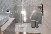 واحد تکخواب دانش در طبقه اول ویلای چابکسر | سرویس بهداشتی