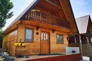 کلبه سوئیسی تریپلکس تکخواب در زیرآب