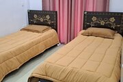 آپارتمان مبله دوخواب ساحلی ارغوان 3 در نوشهر