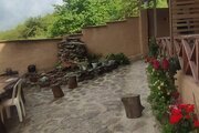 اتاق 40 متری بومگردی در سوادکوه