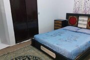 خانه ویلایی دوخواب مبله کلبه سبز 1 در بندرانزلی