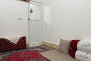 اتاق بادگیر در اقامتگاه بومگردی دامغان