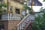 واحد دوبلکس دوخواب در طبقه اول ویلای رامسر