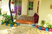 کلبه دوطبقه جنگلی پارسا در تالش