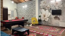 ویلا چهارخواب استخردار در بابلسر