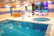 واحد استخردار در طبقه همکف ویلای چیچک رامسر