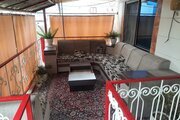 واحد دوخواب در طبقه اول در ویلا زیبا شیرگاه