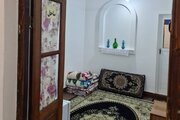 اتاق دونفره ساحلی (5) در اقامتگاه بومگردی بوشهر