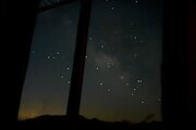 کلبه چوبی در ییلاقات اولسبلنگاه