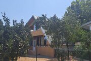کلبه سوئیسی دوبلکس مبله دوخواب بهارنارنج در اسالم
