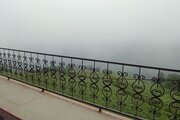 آپارتمان مبله دو خواب افرا در علی آباد
