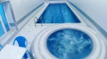 ویلای تریپلکس لاکچری استخرآبگرم رامسر