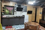 کلبه دوبلکس تکخواب چوبی امیر در رامسر