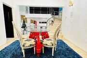 ویلا تریپلکس استخردار در نمک آبرود