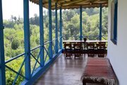 کلبه دوبلکس سه خواب بهاردخت درماسوله