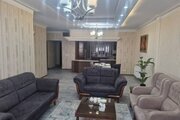 آپارتمان طبقه همکف در سعادت‌آباد 38