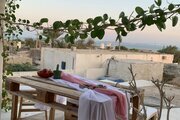 اتاق 16 متری (1) در بومگردی قشم