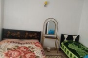 واحد مبله دوخواب طبقه همکف ویلا آیلین در رامسر