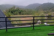 کلبه سوئیسی دوبلکس مبله دوخواب نارنج در ماسال
