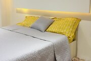 باغ ویلا سه خواب مبله استخردار در رشت