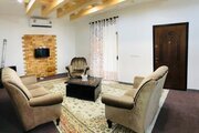 ویلا دوخوابه در زیرآب مازندران