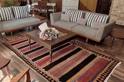 آپارتمان دو خواب لوکس ساحلی در کیش