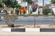 آپارتمان مبله تک خواب دلگشا در شیراز