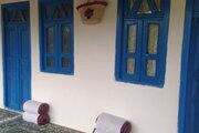 واحد دو خواب در طبقه دوم ویلای رودبار