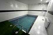 ویلا دوبلکس دوخواب استخردار شقایق در ساری