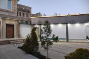 خانه ویلایی دوبلکس استخردار در لشگرآباد