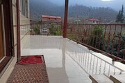 واحد طبقه اول ویلا عمو نعمت 1 در ماسال