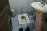 آپارتمان مبله تکخواب سپید در تهرانپارس شرقی