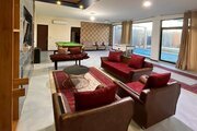 ویلا استخردار مدرن دوخواب کد4 در کردان