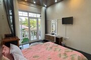 خانه ویلایی دو خواب مبله در بندرانزلی