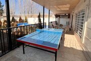 ویلا استخردار مبله دو خواب ارکیده در کردان