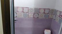 واحد دوخواب درسا در طبقه دوم ویلا در ماسال