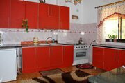واحد دو خواب در طبقه دوم ویلای بام سبز رامسر