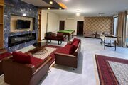 ویلا استخردار مدرن دوخواب کد4 در کردان