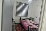 واحد مبله دوخواب در طبقه همکف پردیس خزر در چابکسر