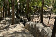 آپارتمان دو خواب استخردار در دماوند