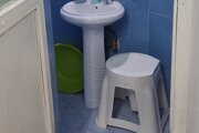 واحد تکخواب مبله در طبقه 1 ویلا جوان در رشت