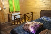 کلبه دوبلکس تکخواب در رینه