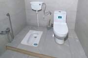 کلبه سوئیسی دوبلکس تکخواب جکوزی دار در شیرگاه