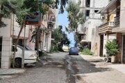 واحد مبله تک خواب ساحلی6 پوریا در بابلسر