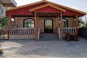 ویلا مبله دوخواب ساحلی آرین در تالش