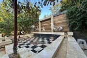 باغ ویلا استخردار تکخواب در طرقبه و شاندیز