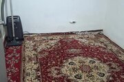 خانه ویلایی دو خواب مبله در ماسال