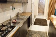 آپارتمان مبله تکخواب برج کهکشان در پردیس